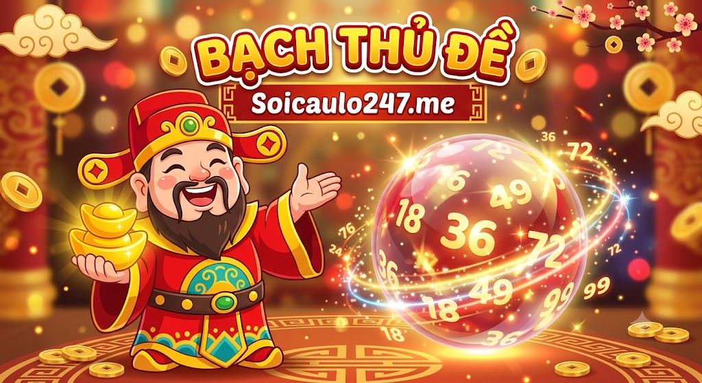 Bạch thủ đề