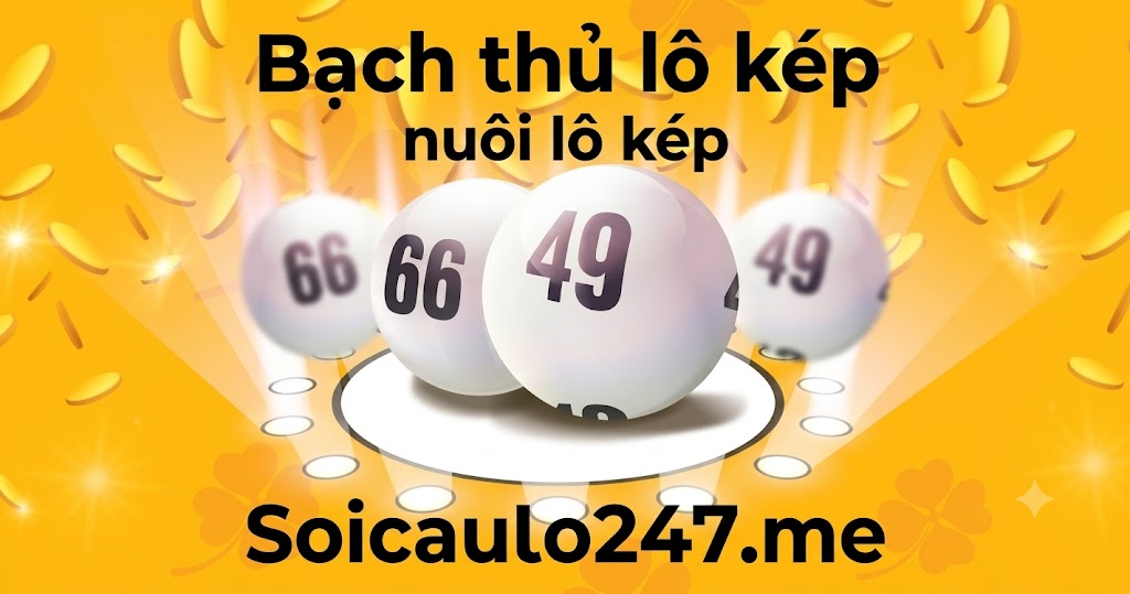 Bạch thủ lô kép