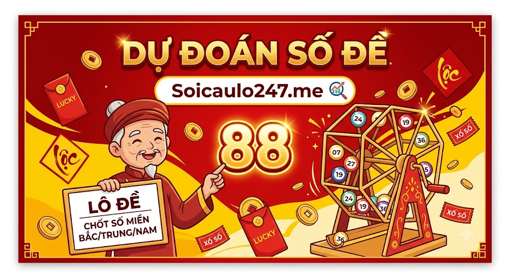 Dự Đoán Số Đề