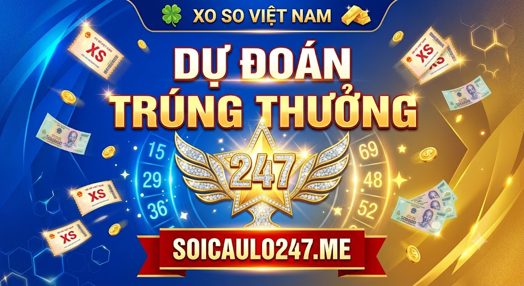 Dự Đoán Trúng Thưởng