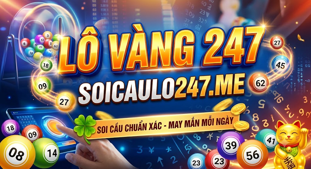 Lô vàng 247
