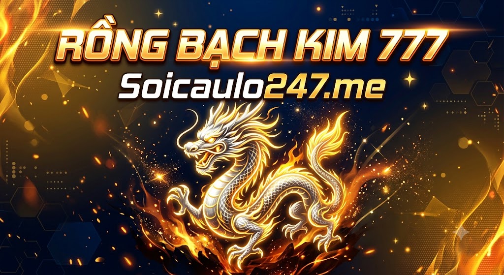 Rồng bạch kim 777