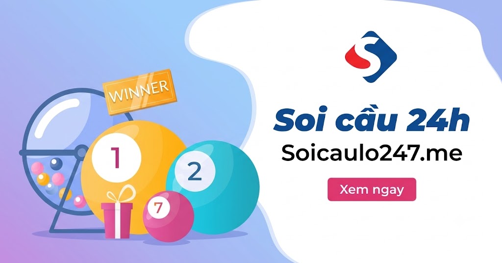 Soi cầu 24h