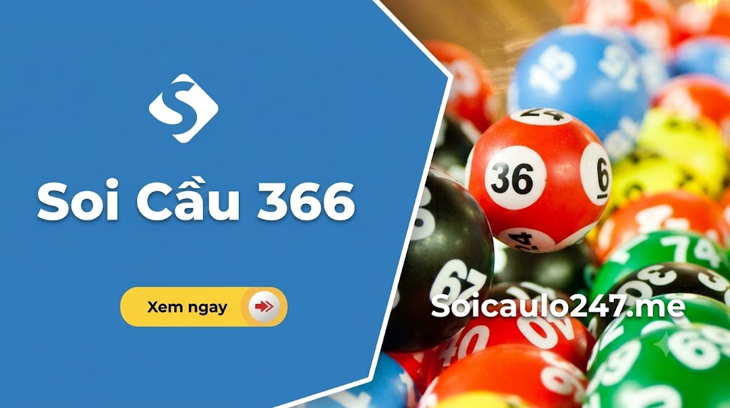 Soi Cầu 366
