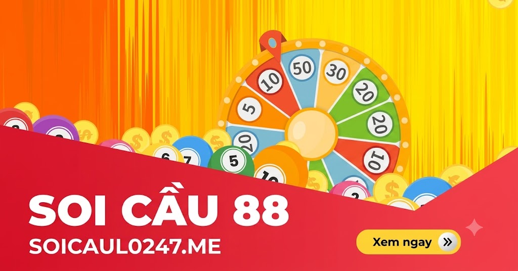 Soi cầu 88
