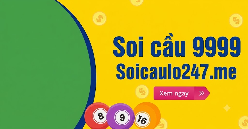 Soi cầu 9999