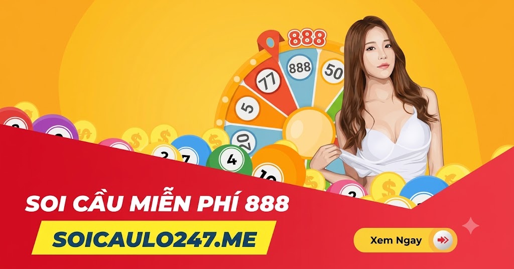 Soi cầu miễn phí 888