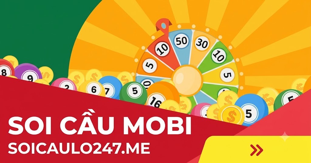 Soi cầu mobi