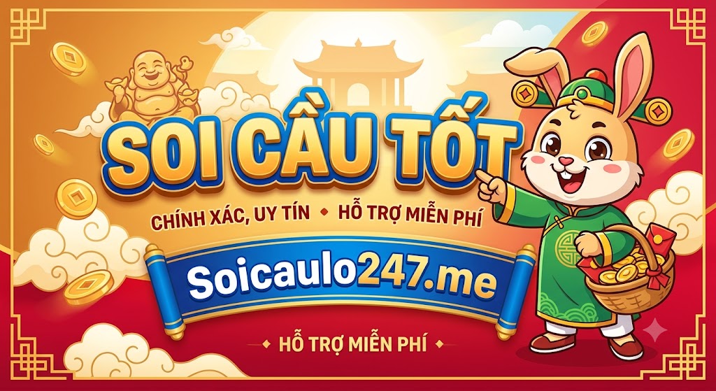 Soi cầu tốt