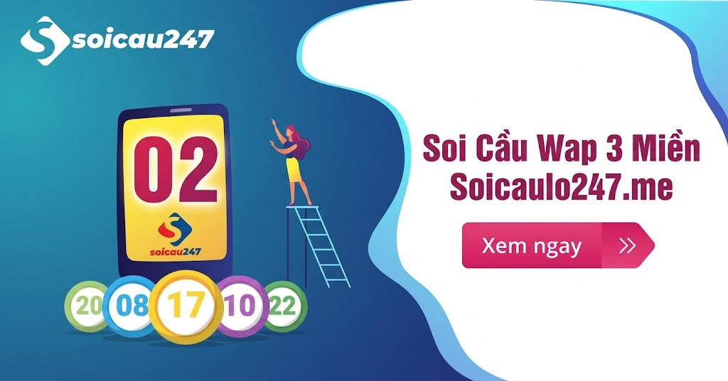 Soi Cầu Wap 3 Miền